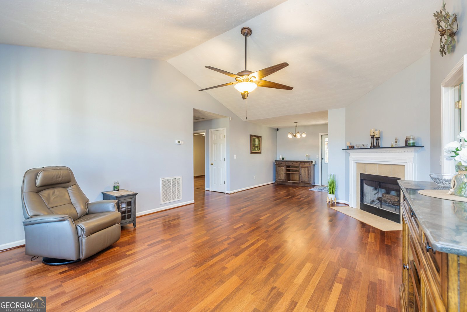 175 Joe Brown Road Newnan - 5