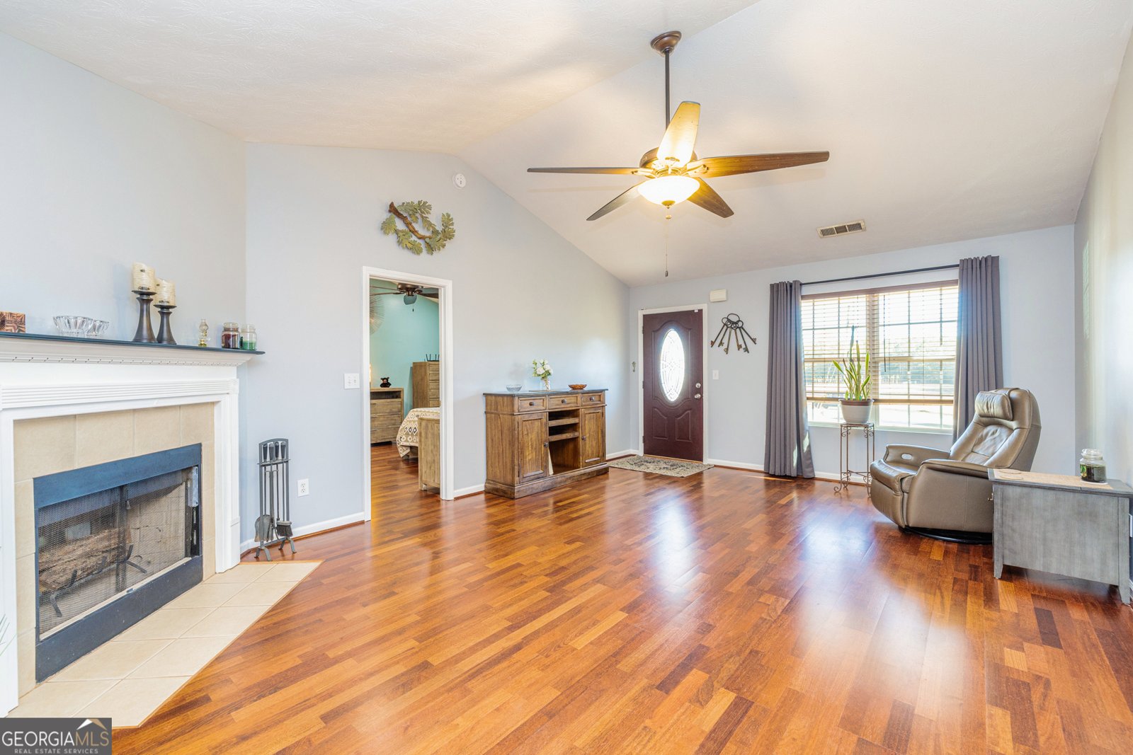 175 Joe Brown Road Newnan - 6