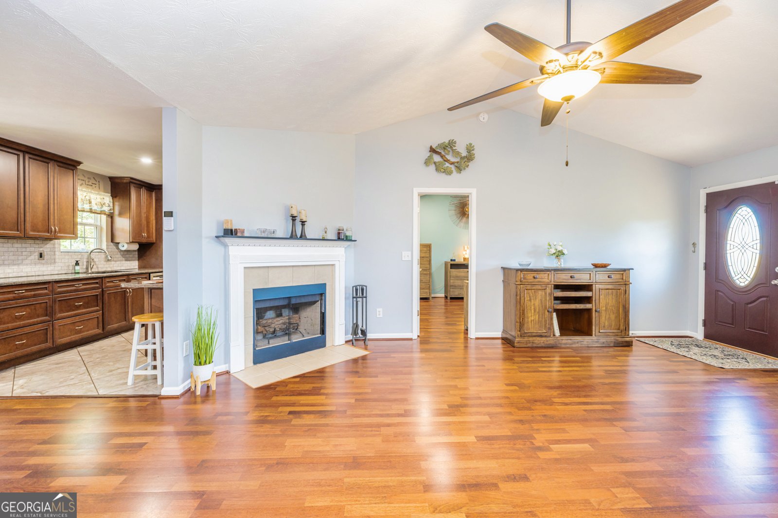 175 Joe Brown Road Newnan - 7