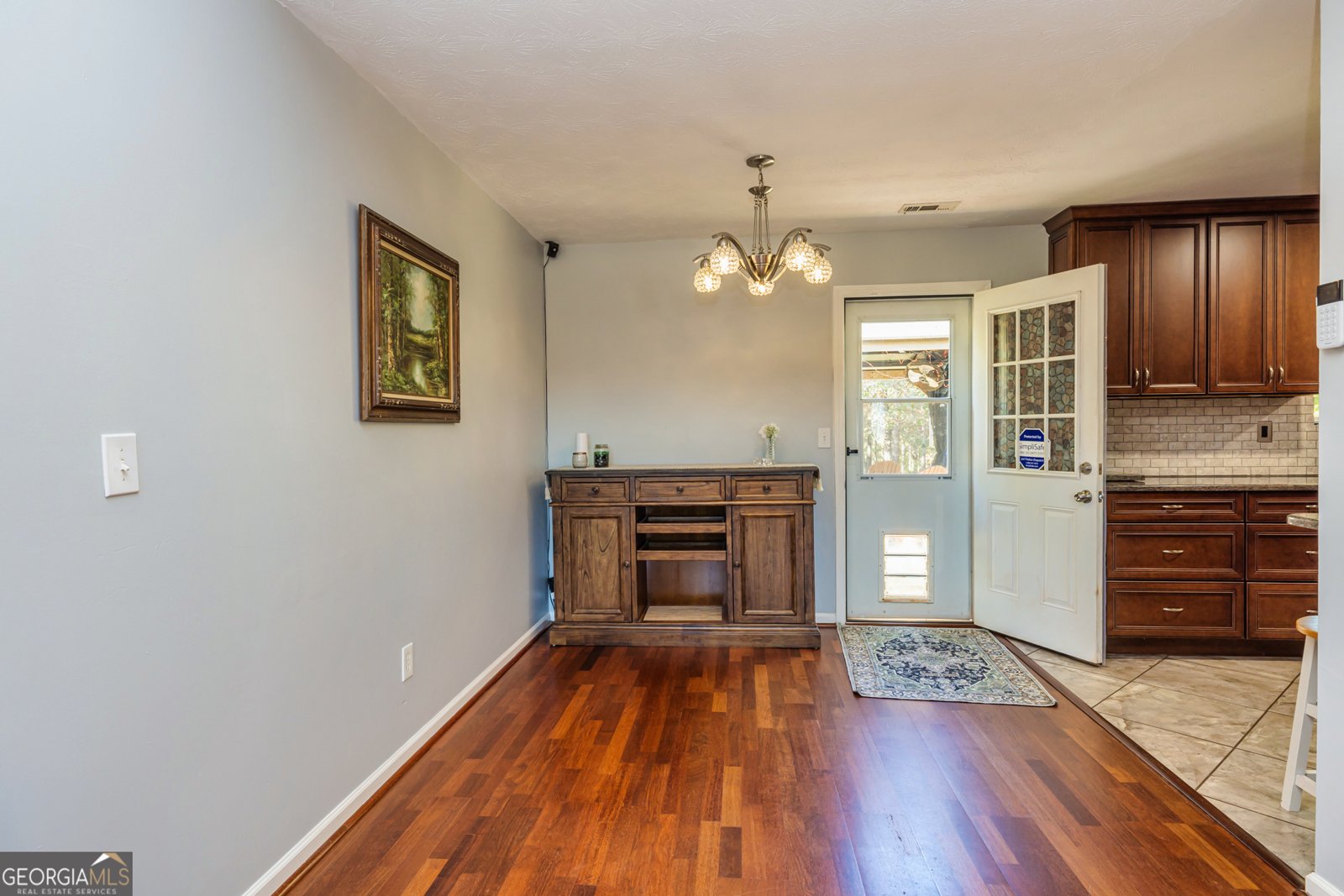 175 Joe Brown Road Newnan - 8