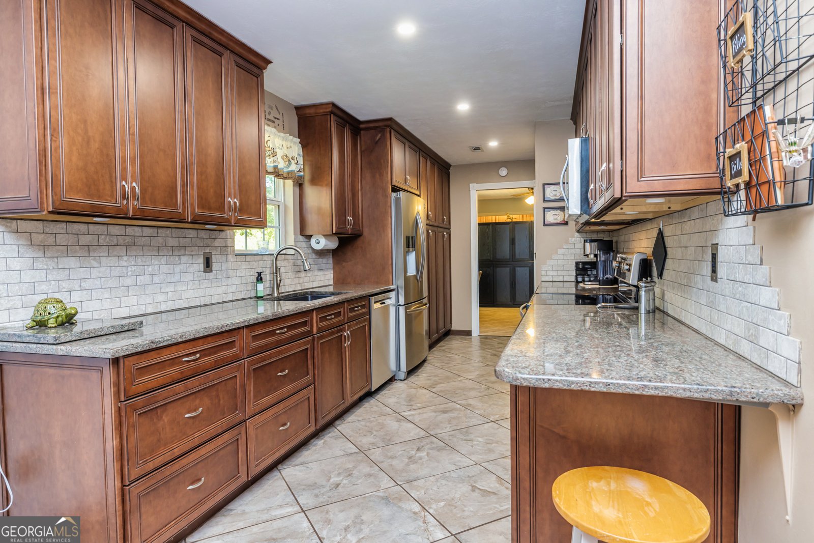 175 Joe Brown Road Newnan - 9