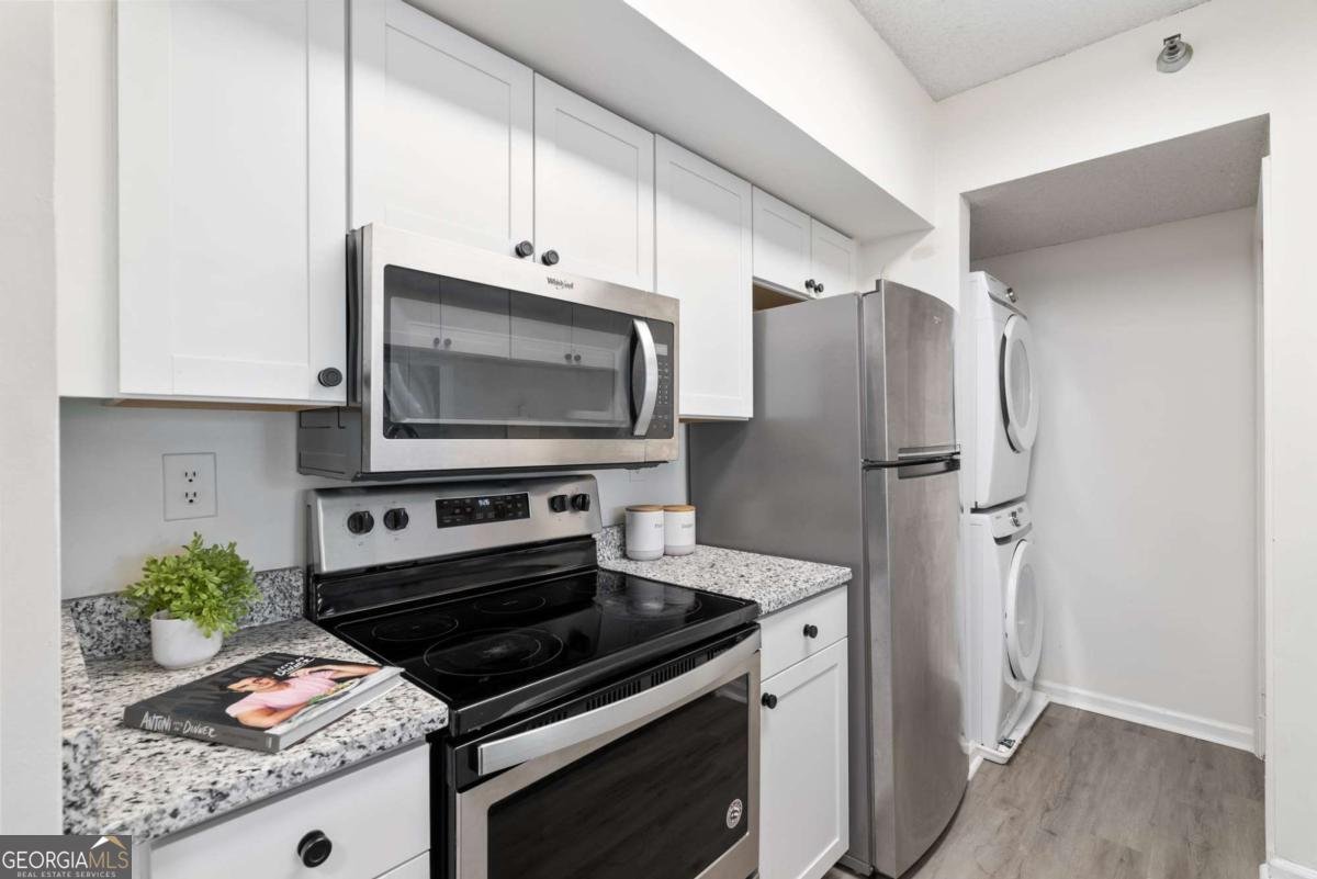 1 Biscayne Drive Atlanta - 11