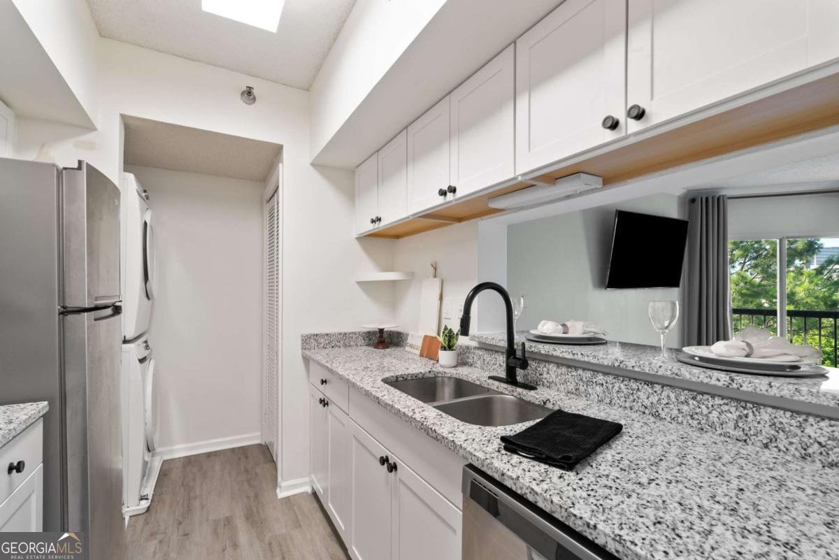 1 Biscayne Drive Atlanta - 12