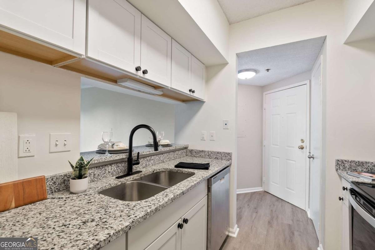 1 Biscayne Drive Atlanta - 14