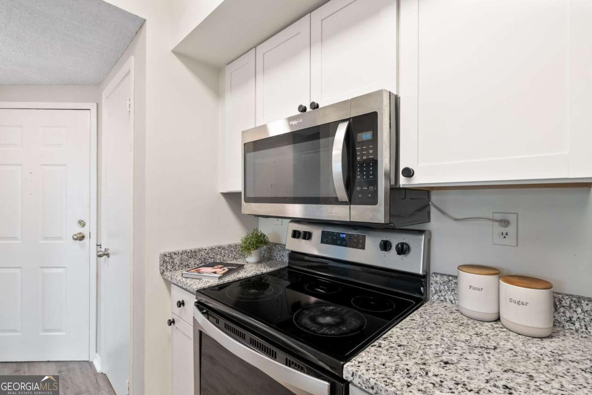 1 Biscayne Drive Atlanta - 15