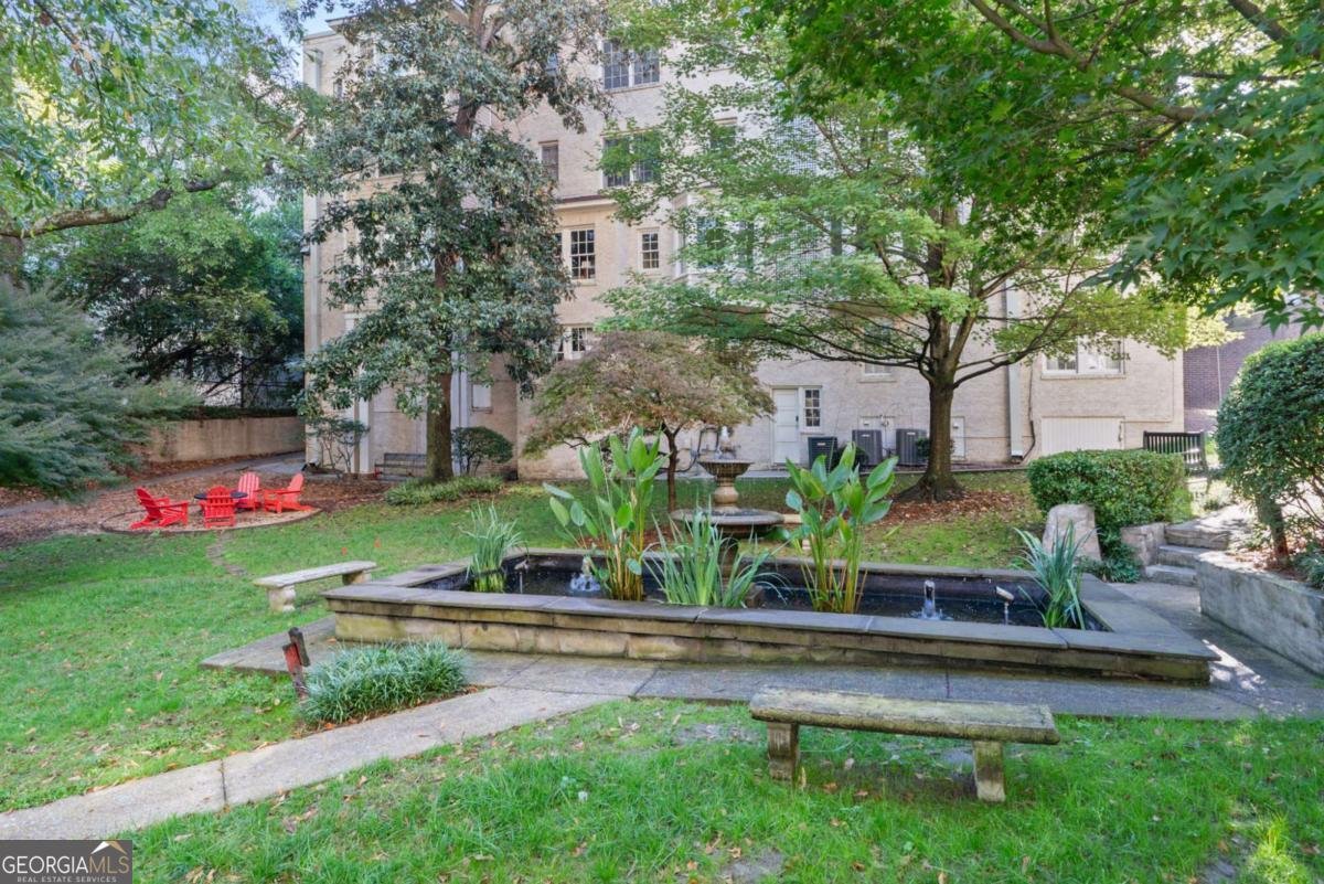 1 Biscayne Drive Atlanta - 35