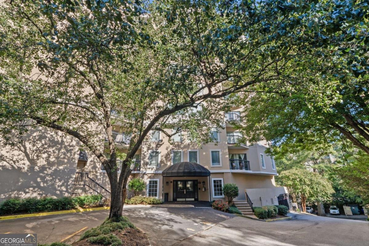 1 Biscayne Drive Atlanta - 4