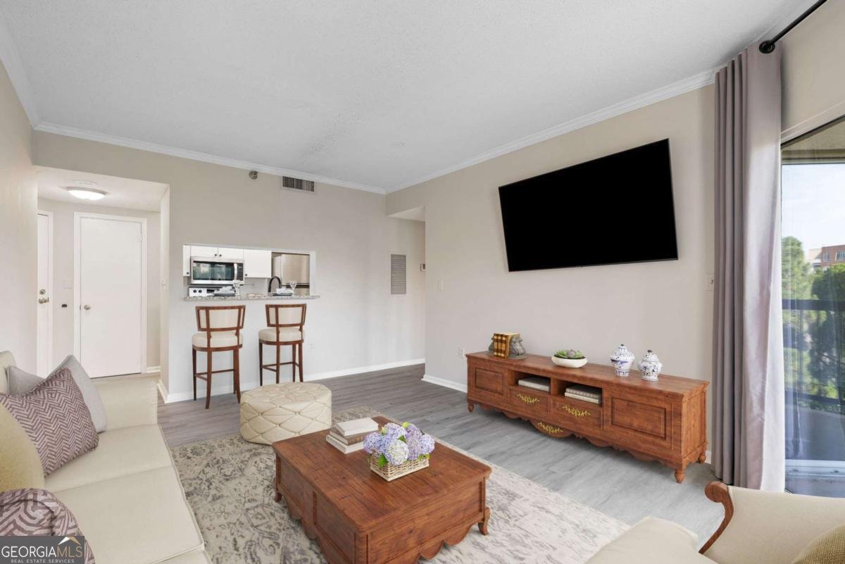 1 Biscayne Drive Atlanta - 6