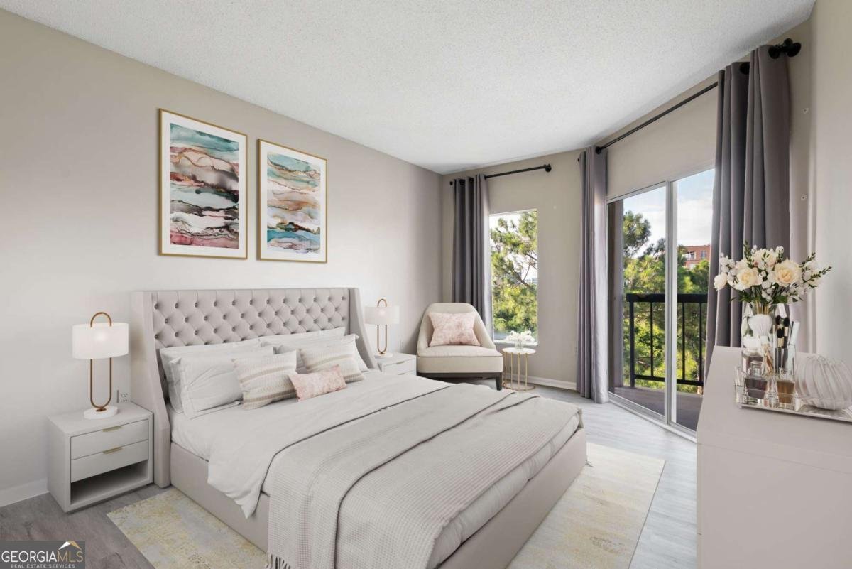 1 Biscayne Drive Atlanta - 7