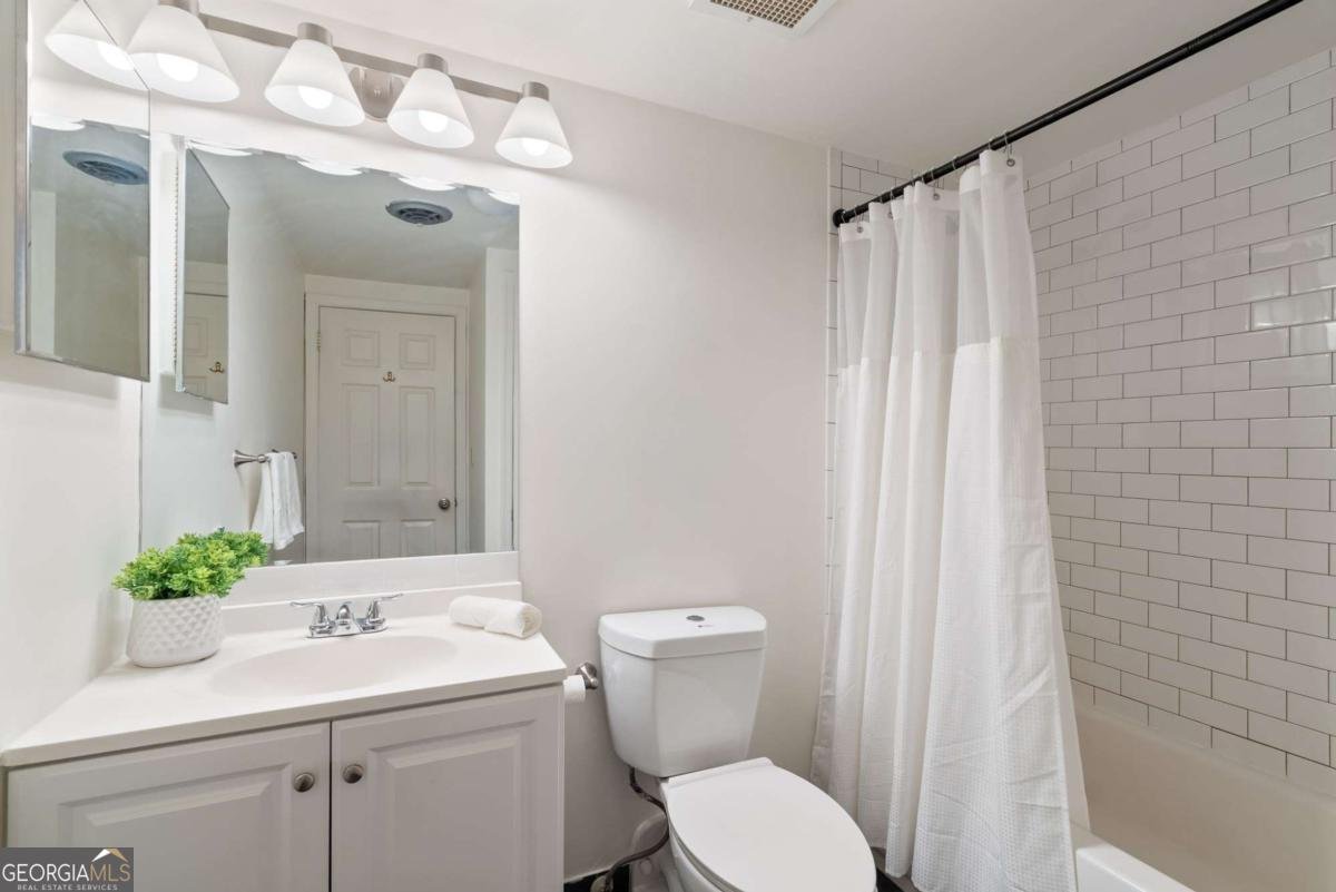 1 Biscayne Drive Atlanta - 9