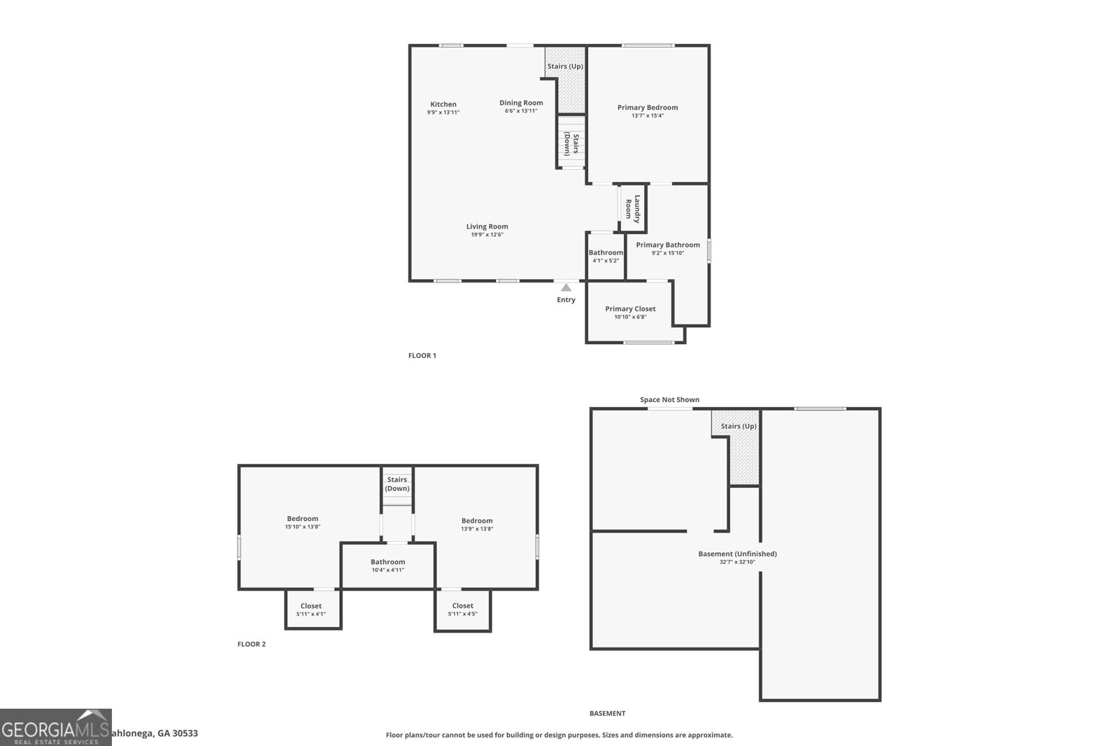 34 Great Works Drive Dahlonega - 6