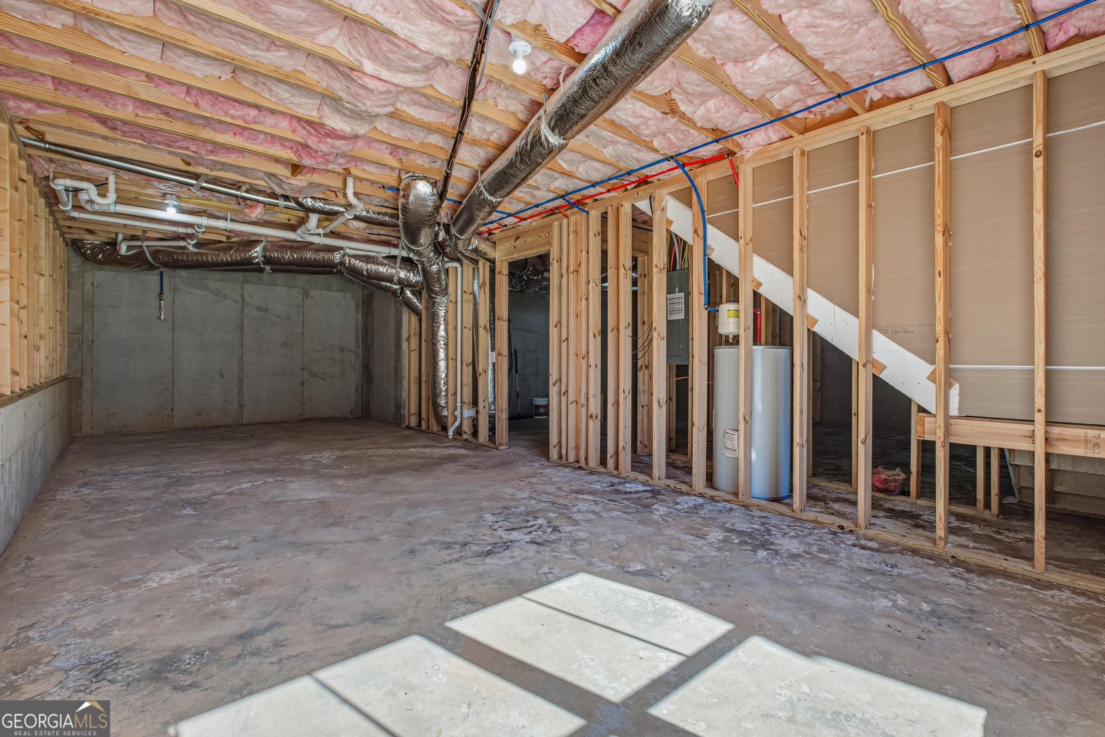 34 Great Works Drive Dahlonega - 60