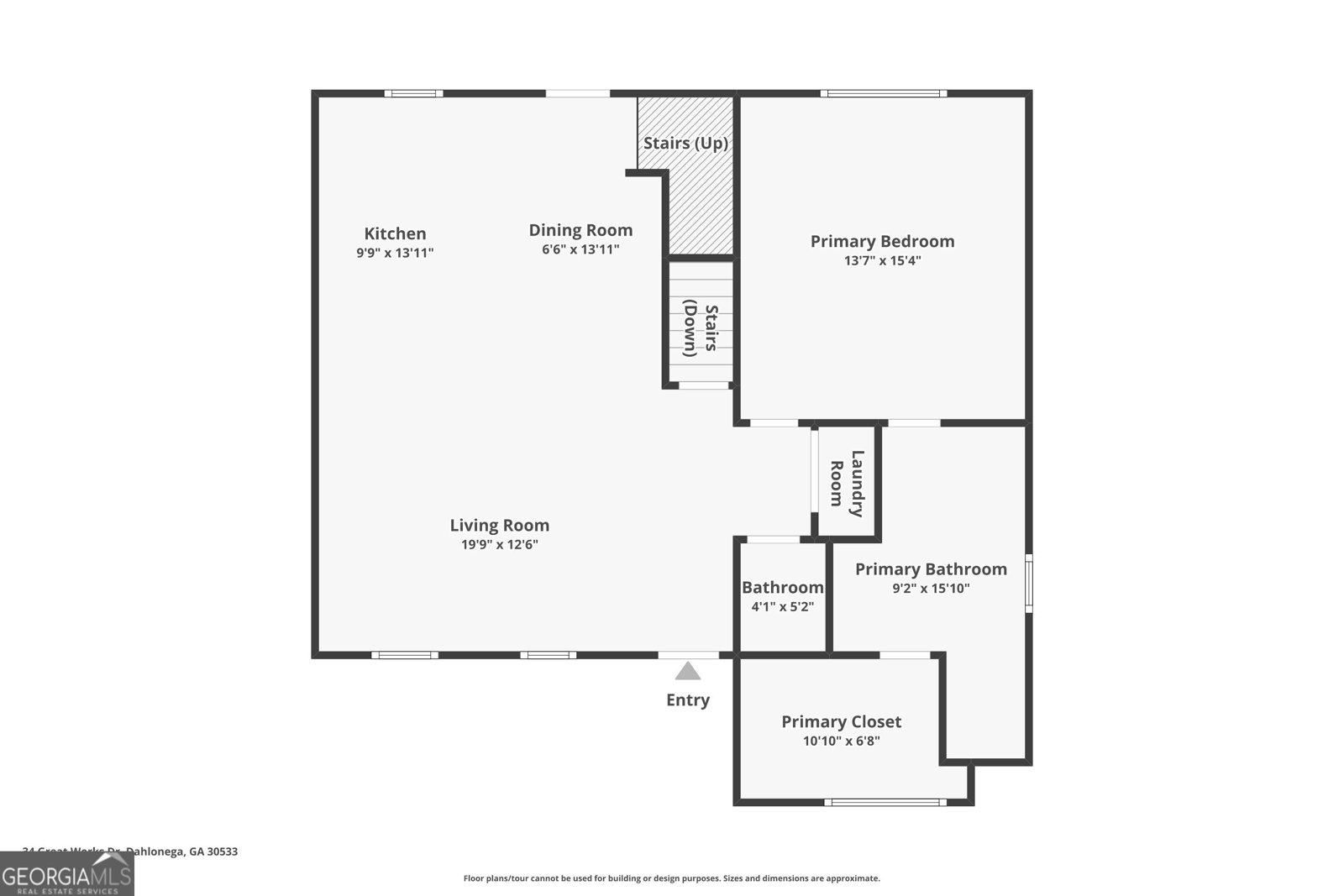 34 Great Works Drive Dahlonega - 7