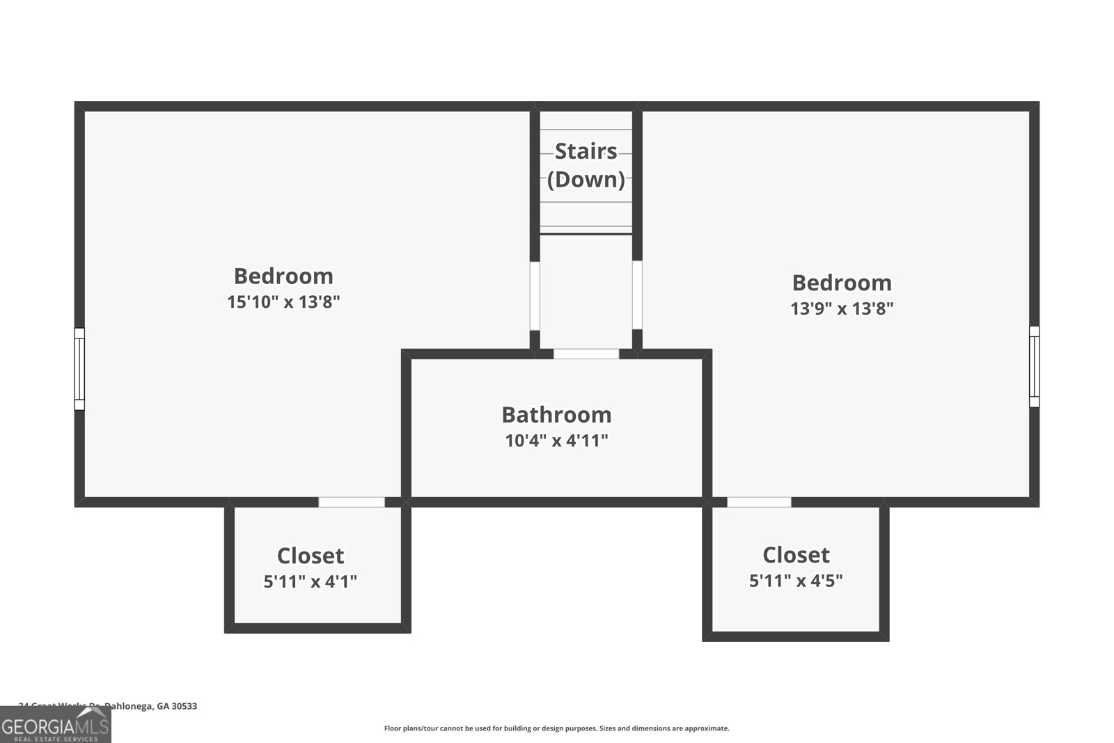 34 Great Works Drive Dahlonega - 8
