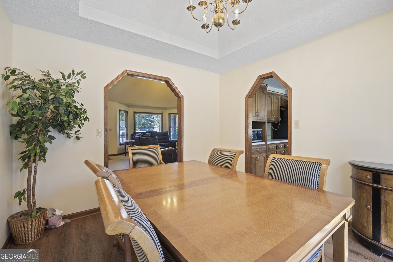 120 Bransford Drive Macon - 14