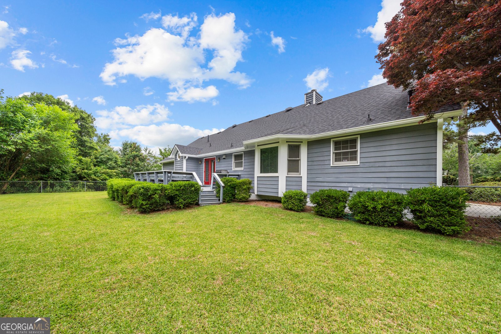 120 Bransford Drive Macon - 44