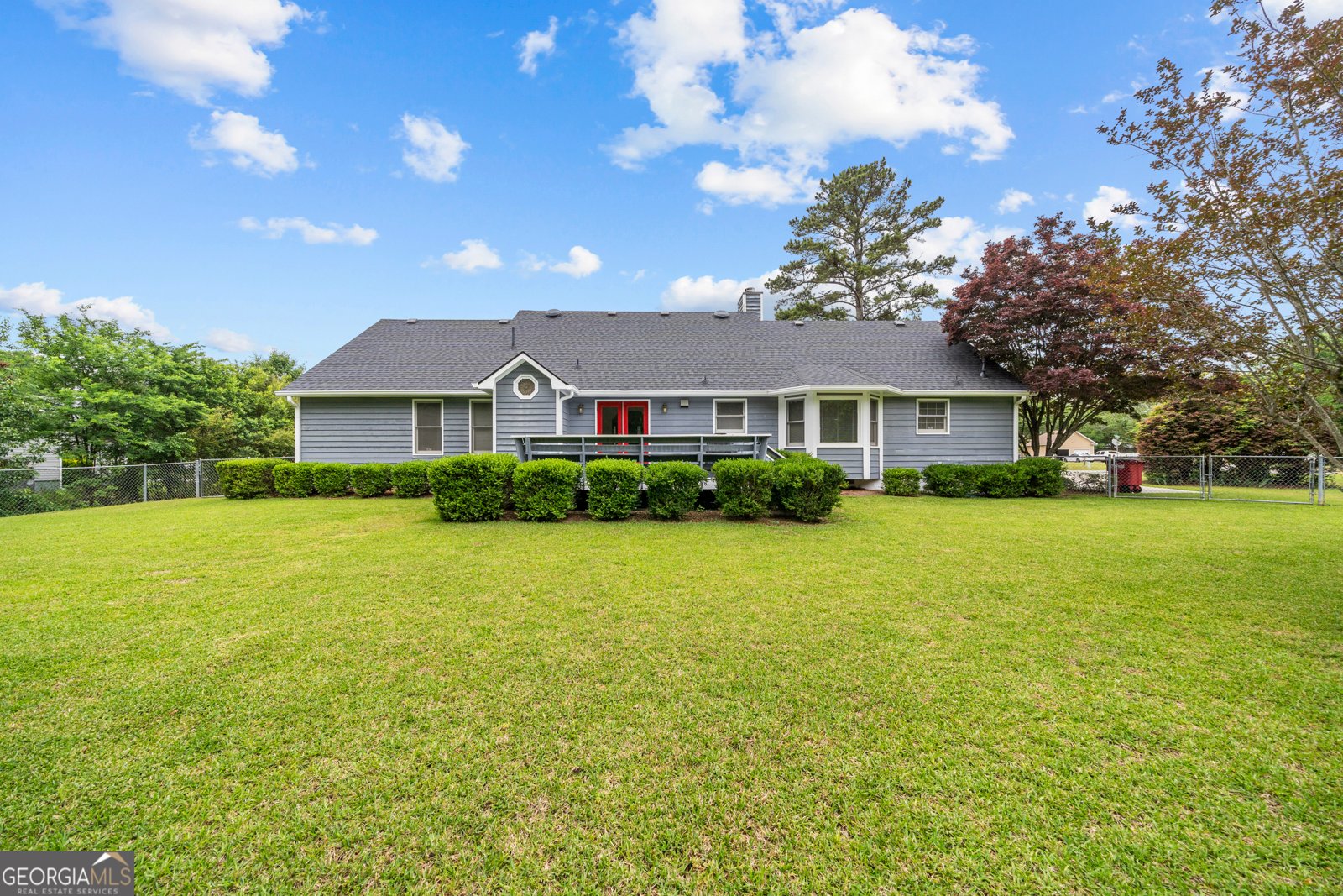 120 Bransford Drive Macon - 45