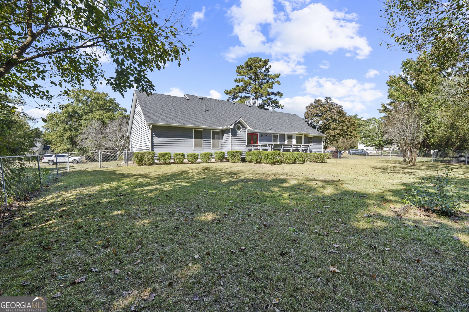 120 Bransford Drive Macon - 52