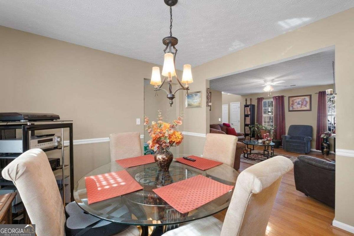 1292 Partridge Lane Riverdale - 11