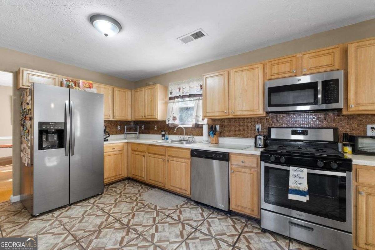 1292 Partridge Lane Riverdale - 13