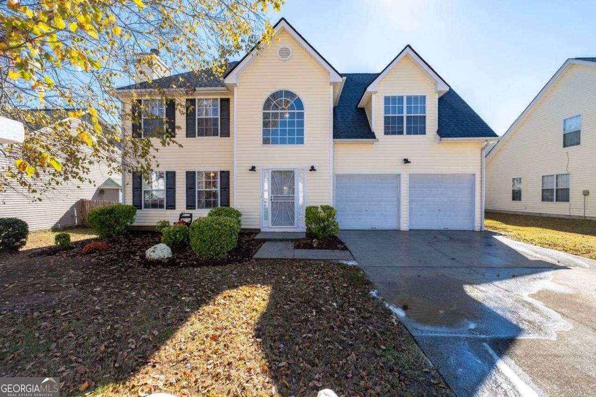 1292 Partridge Lane Riverdale - 2