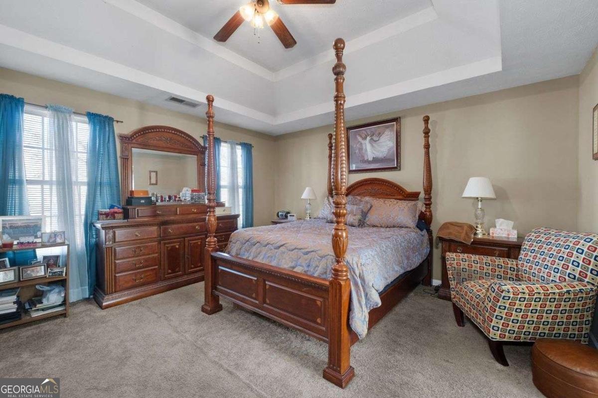 1292 Partridge Lane Riverdale - 25