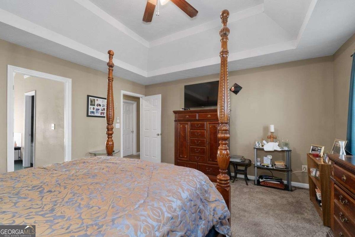 1292 Partridge Lane Riverdale - 26