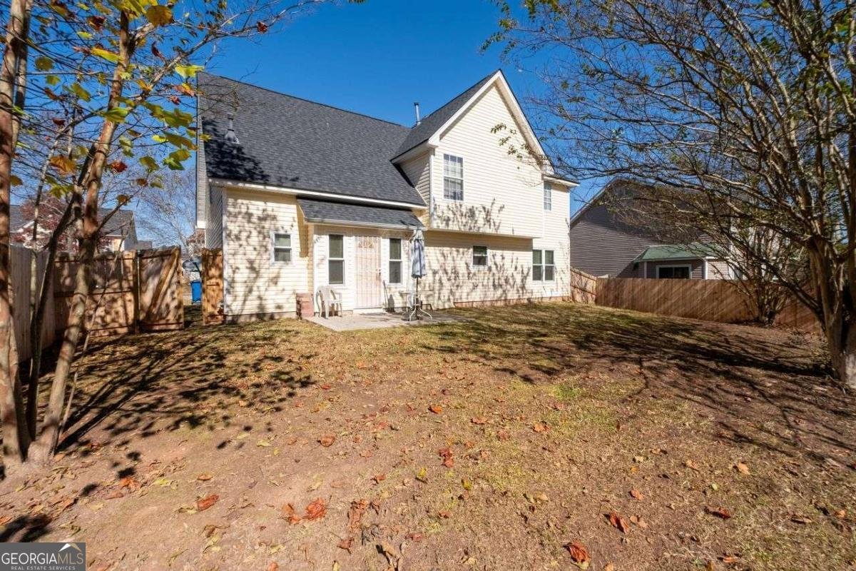 1292 Partridge Lane Riverdale - 29