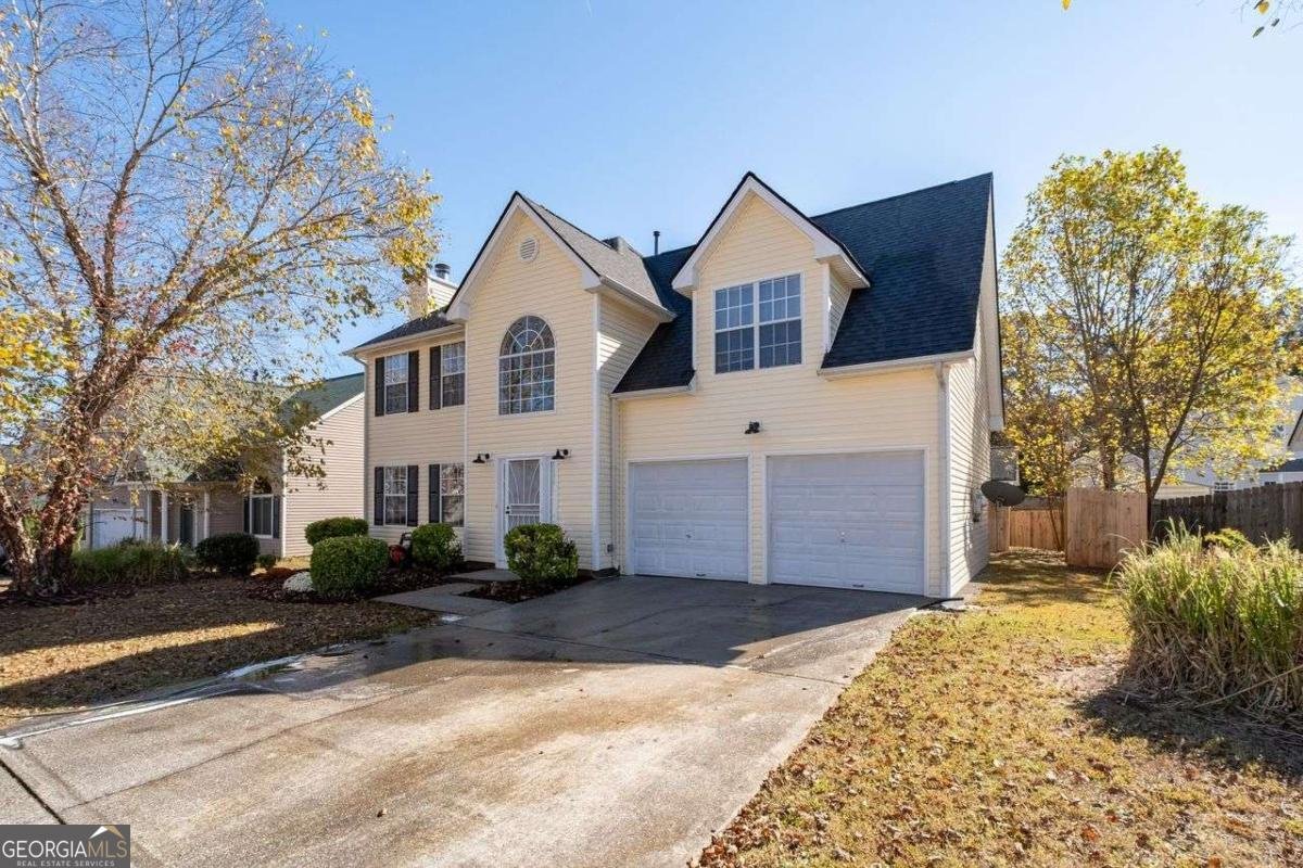 1292 Partridge Lane Riverdale - 3