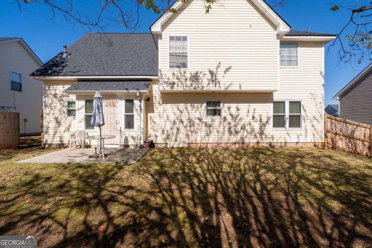 1292 Partridge Lane Riverdale - 30