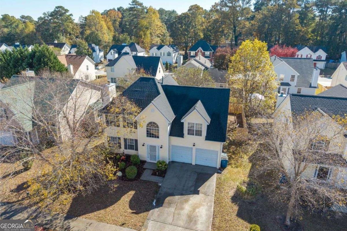 1292 Partridge Lane Riverdale - 31