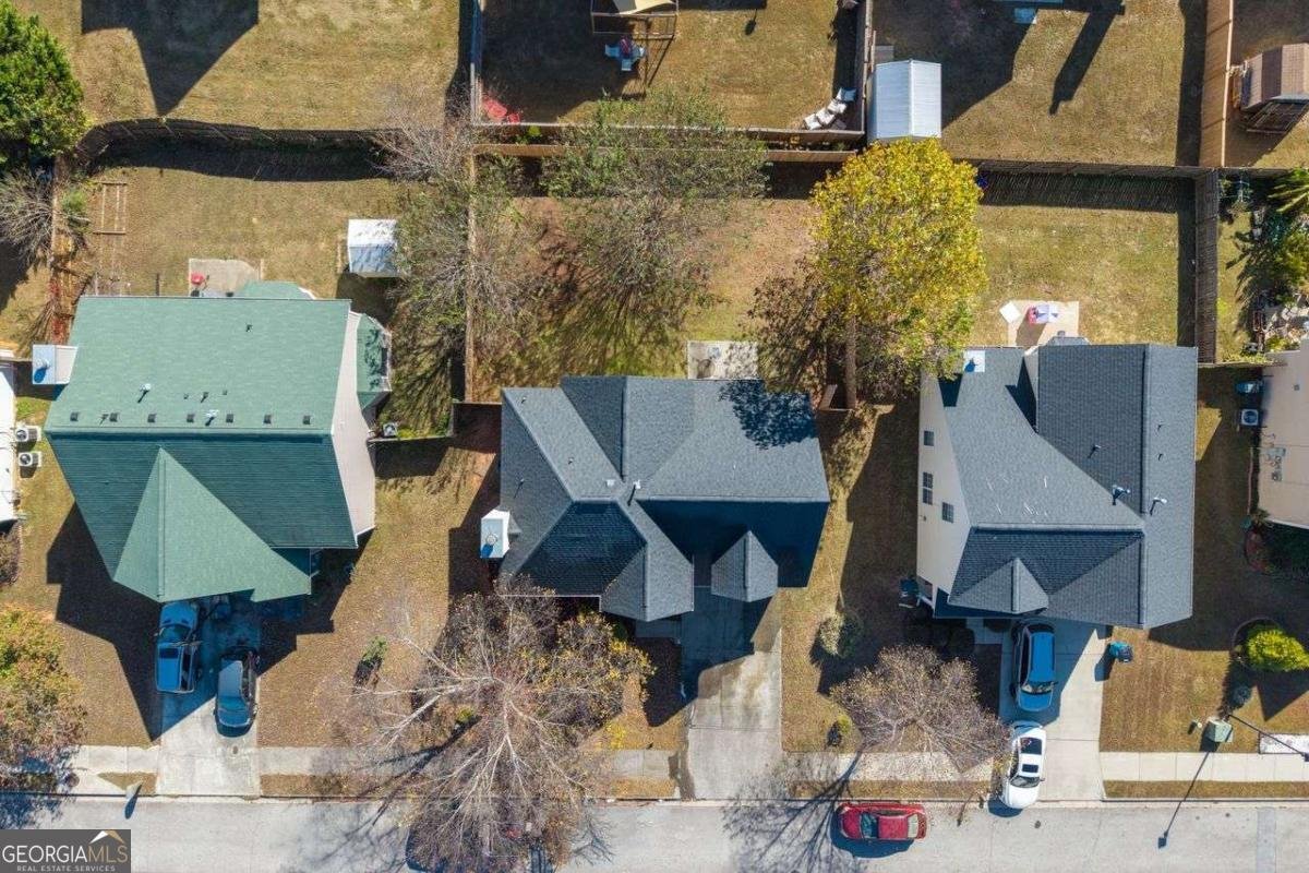 1292 Partridge Lane Riverdale - 33