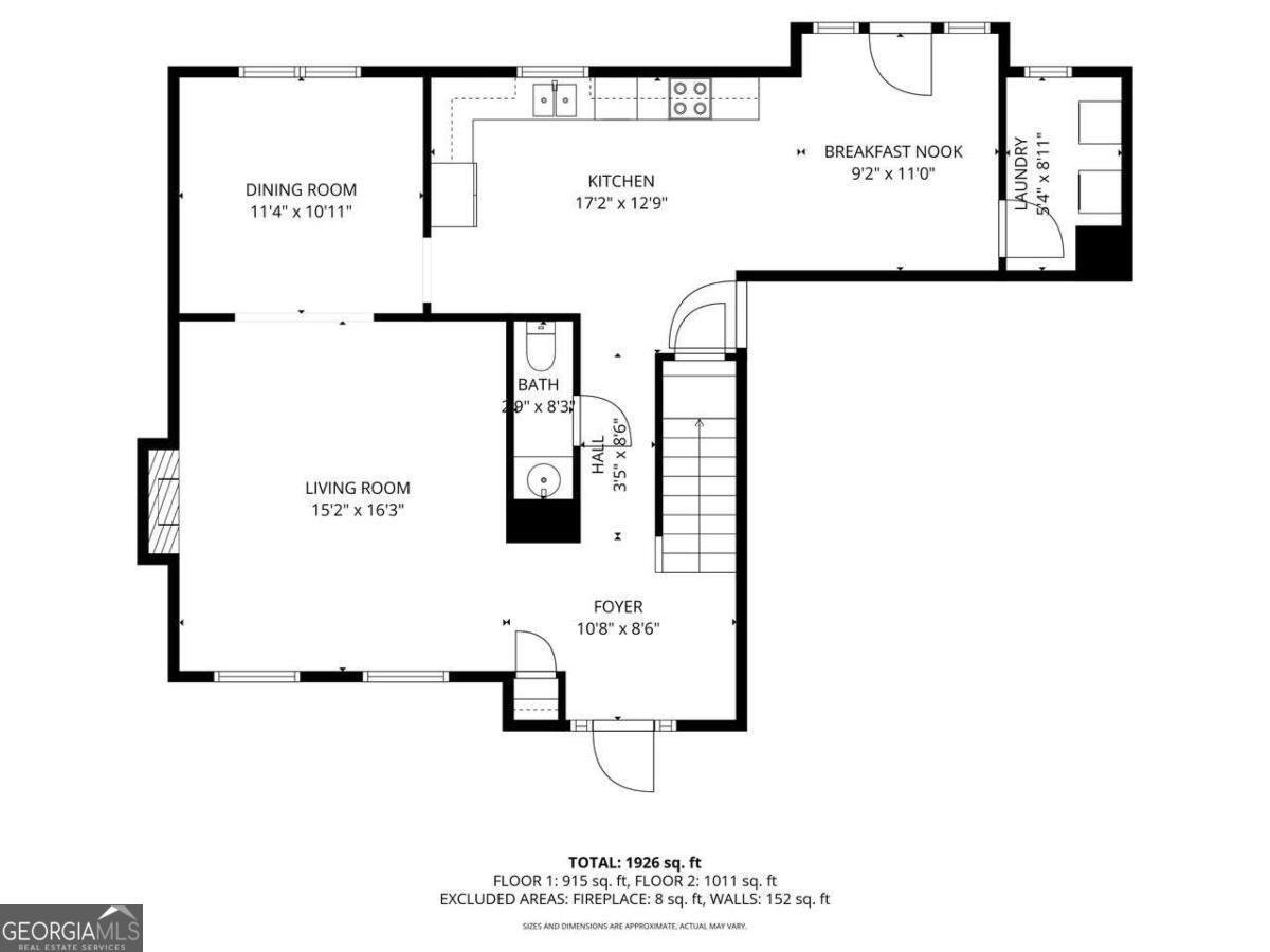 1292 Partridge Lane Riverdale - 34