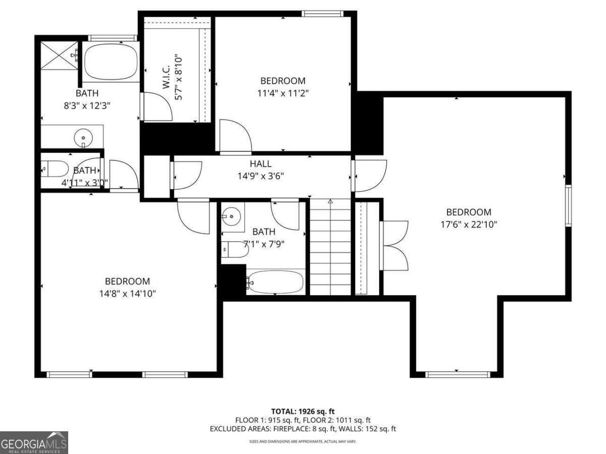 1292 Partridge Lane Riverdale - 35