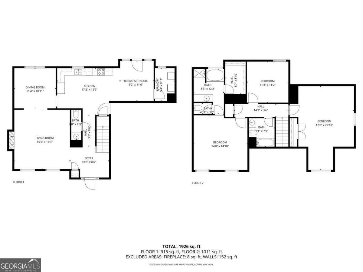 1292 Partridge Lane Riverdale - 36