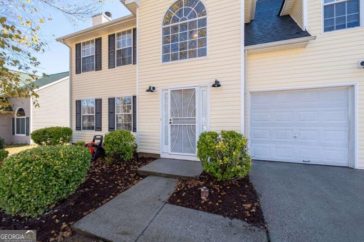 1292 Partridge Lane Riverdale - 4