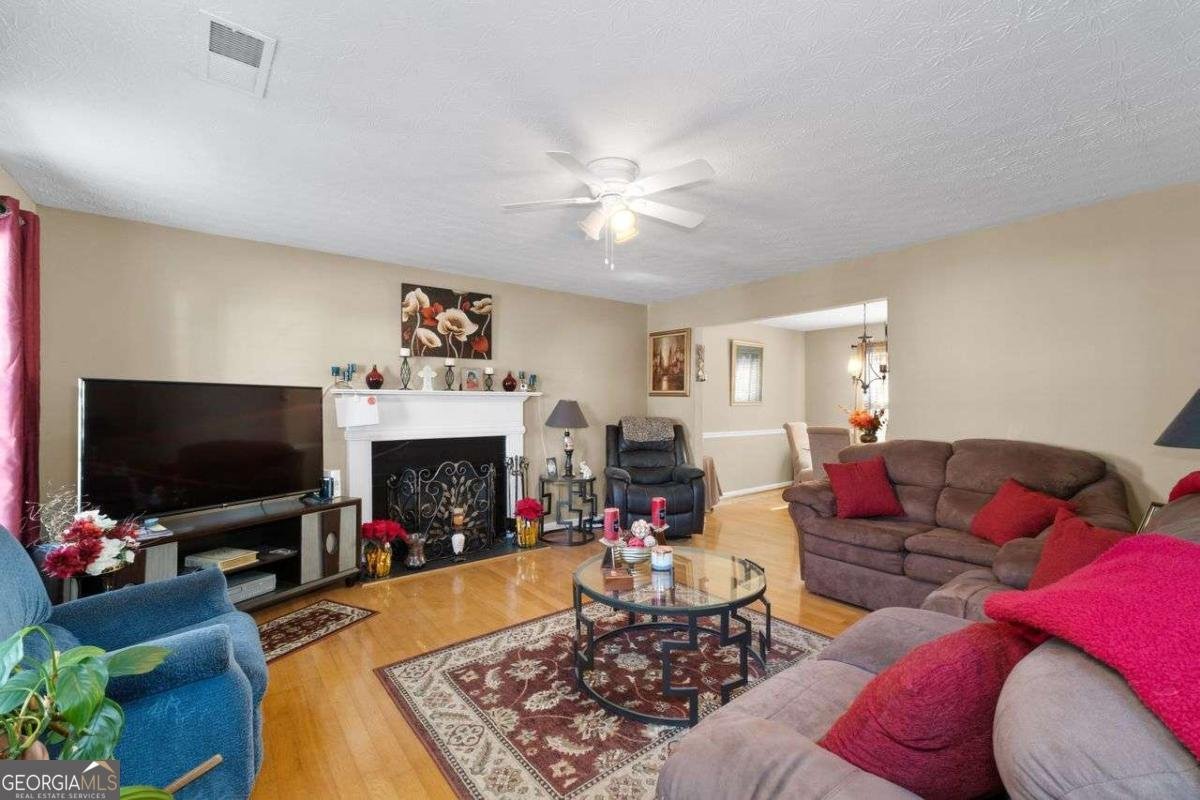 1292 Partridge Lane Riverdale - 7