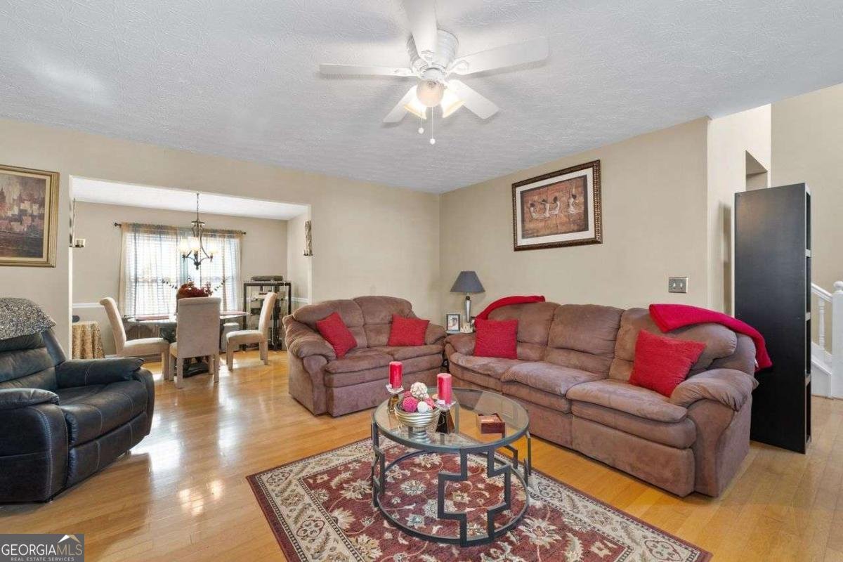 1292 Partridge Lane Riverdale - 8