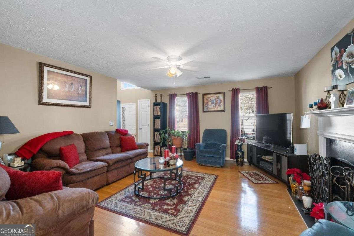 1292 Partridge Lane Riverdale - 9