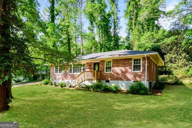 3697 Wisteria Lane Atlanta - 10