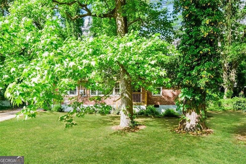 3697 Wisteria Lane Atlanta - 11