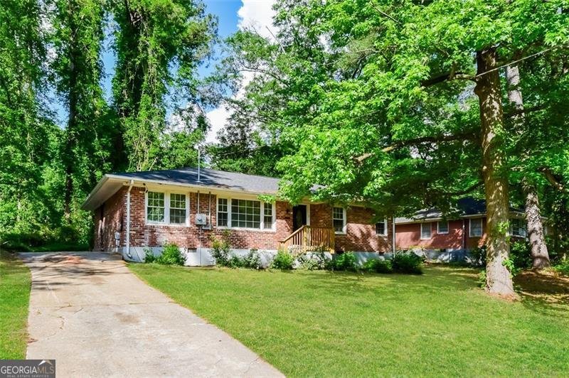 3697 Wisteria Lane Atlanta - 12