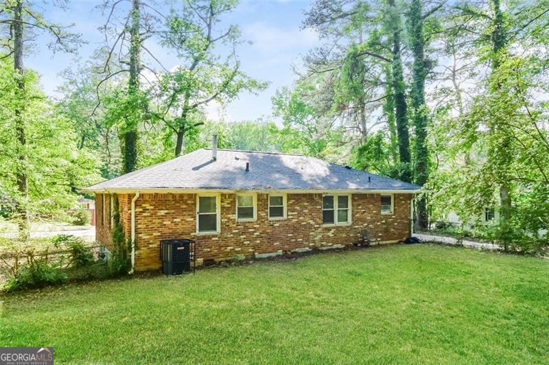 3697 Wisteria Lane Atlanta - 13