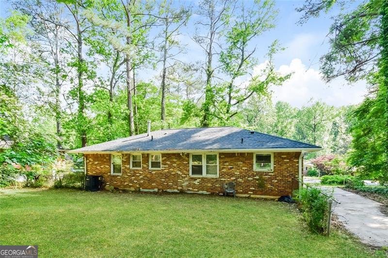 3697 Wisteria Lane Atlanta - 14