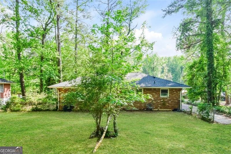 3697 Wisteria Lane Atlanta - 17