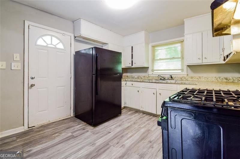 3697 Wisteria Lane Atlanta - 3