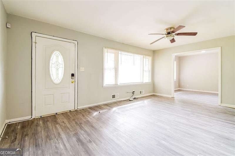 3697 Wisteria Lane Atlanta - 4