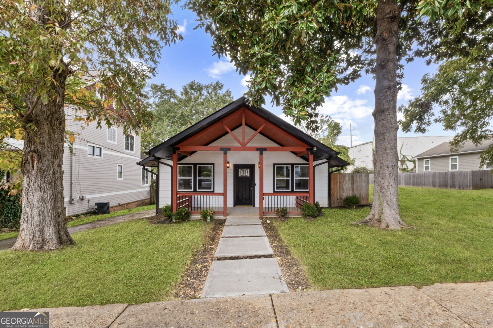 650 Simmons Street Atlanta - 1