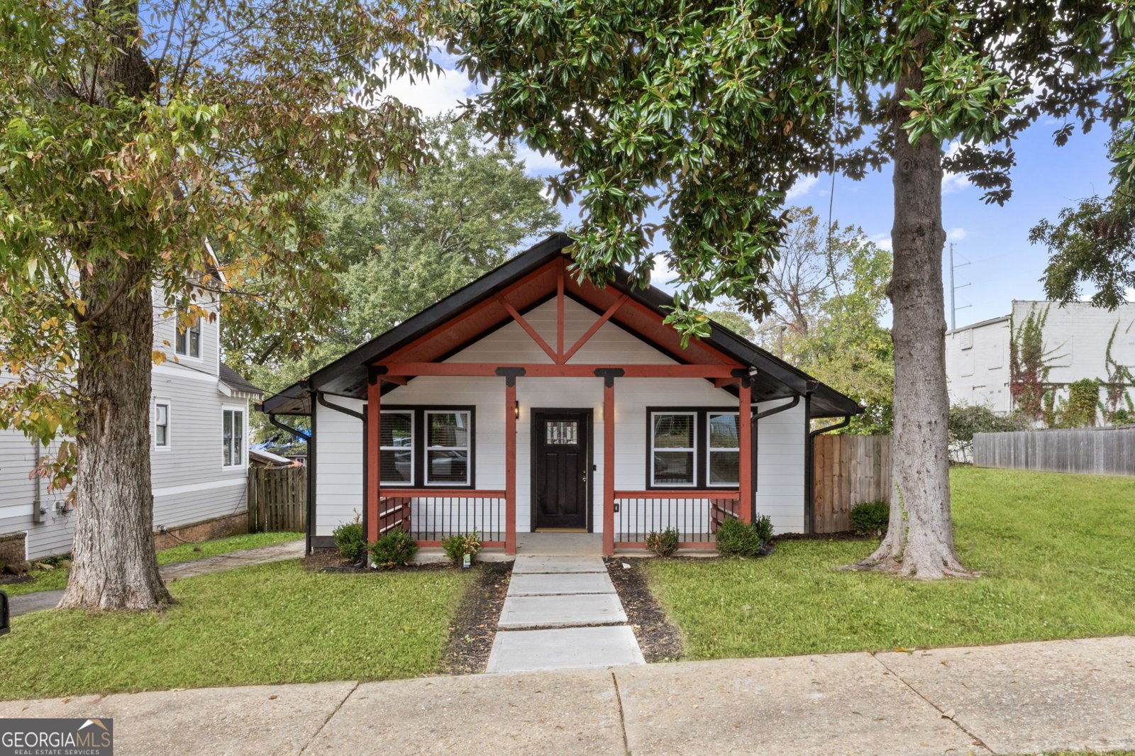 650 Simmons Street Atlanta - 2