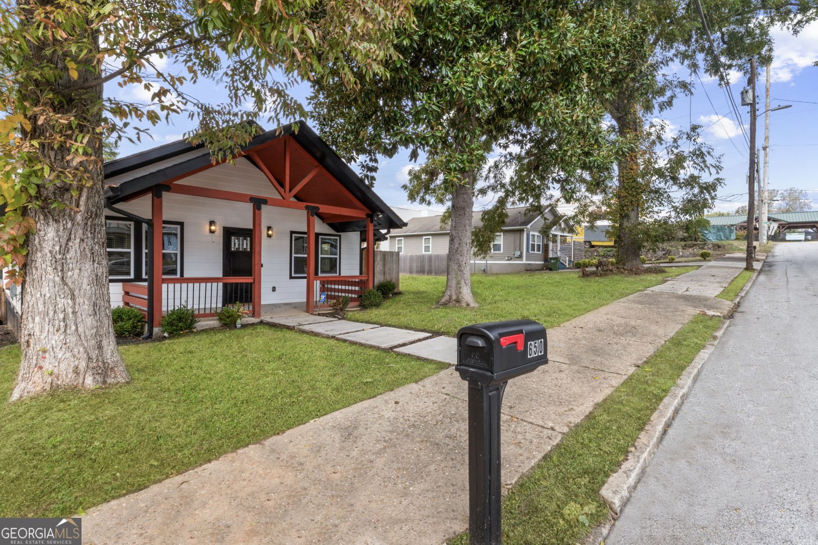 650 Simmons Street Atlanta - 3